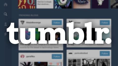 tumblr pornography